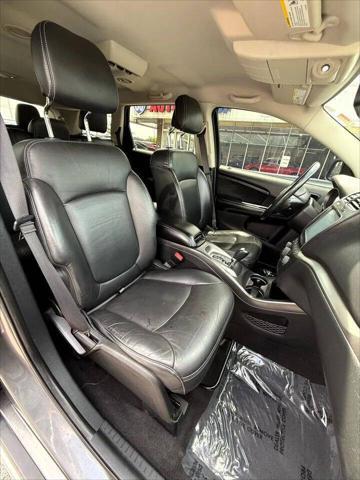 used 2016 Dodge Journey car, priced at $10,999
