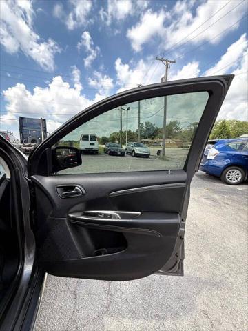used 2016 Dodge Journey car, priced at $10,999