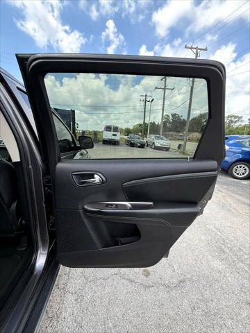 used 2016 Dodge Journey car, priced at $10,999