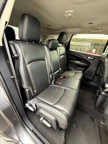 used 2016 Dodge Journey car, priced at $10,999