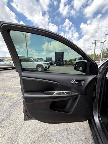 used 2016 Dodge Journey car, priced at $10,999