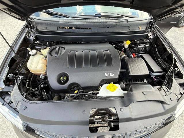 used 2016 Dodge Journey car, priced at $10,999