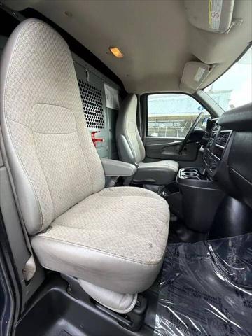 used 2015 Chevrolet Express 2500 car, priced at $11,999