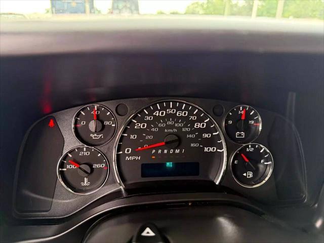 used 2015 Chevrolet Express 2500 car, priced at $11,999