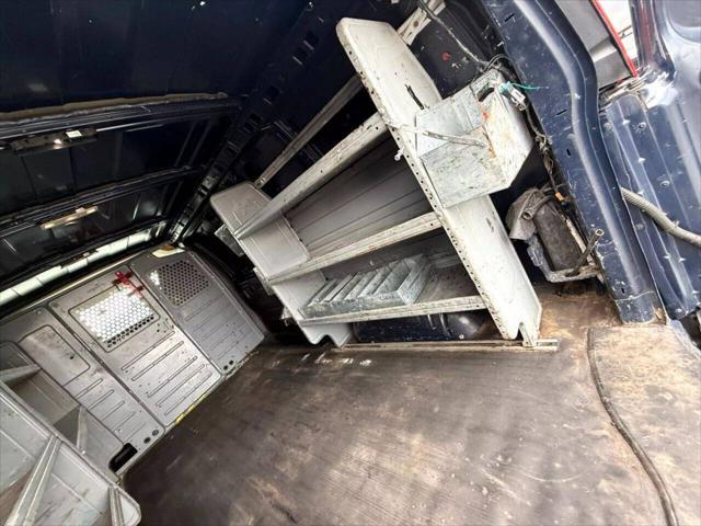 used 2015 Chevrolet Express 2500 car, priced at $11,999