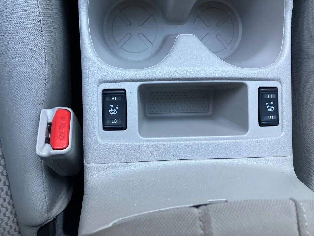 used 2018 Nissan Rogue Sport car, priced at $14,999