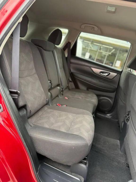 used 2016 Nissan Rogue car, priced at $9,999