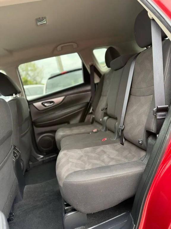 used 2016 Nissan Rogue car, priced at $9,999