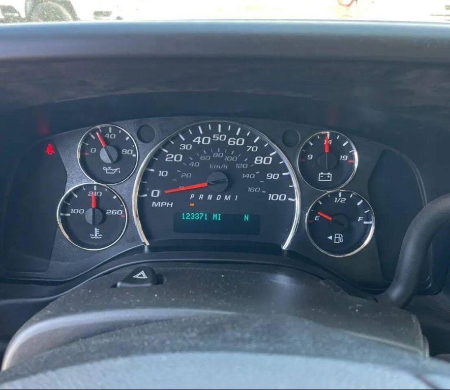 used 2016 Chevrolet Express 3500 car, priced at $11,999