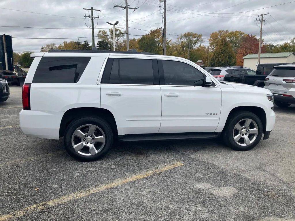 used 2017 Chevrolet Tahoe car, priced at $19,999