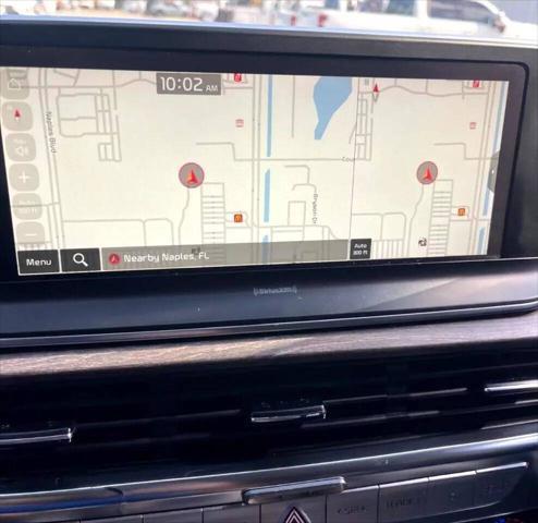used 2021 Kia Telluride car, priced at $21,999