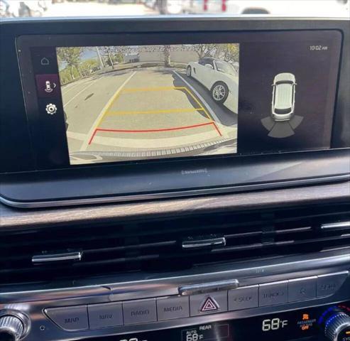 used 2021 Kia Telluride car, priced at $21,999