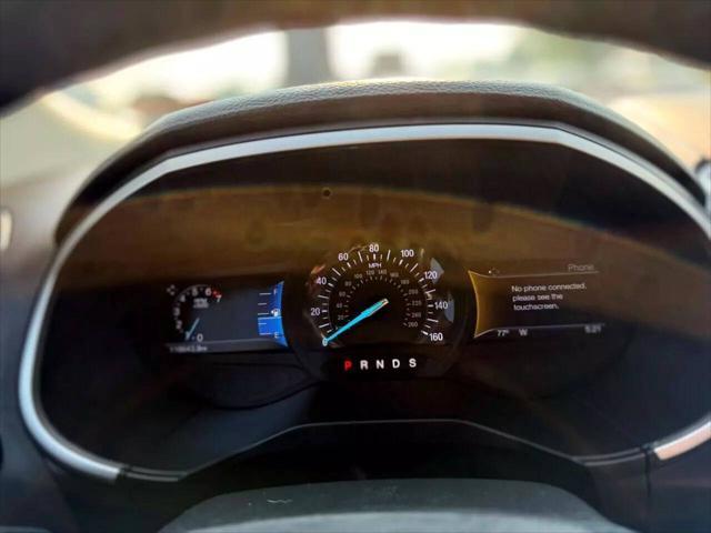 used 2015 Ford Edge car, priced at $9,999