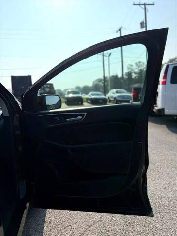 used 2015 Ford Edge car, priced at $9,999