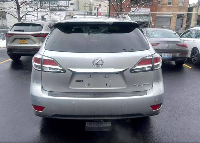 used 2013 Lexus RX 350 car, priced at $14,499
