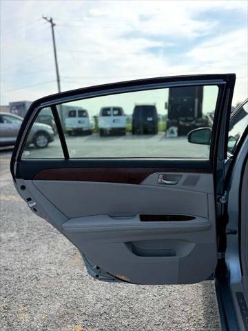 used 2011 Toyota Avalon car, priced at $12,499