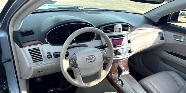 used 2011 Toyota Avalon car, priced at $12,499