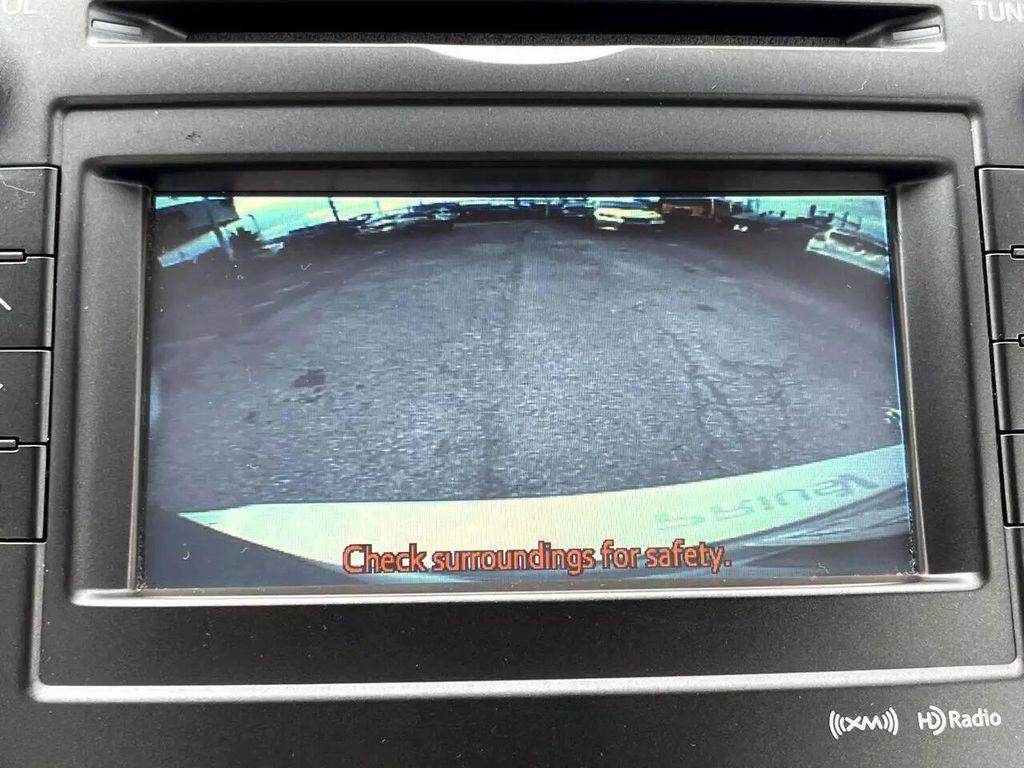 used 2012 Toyota Prius v car, priced at $9,750
