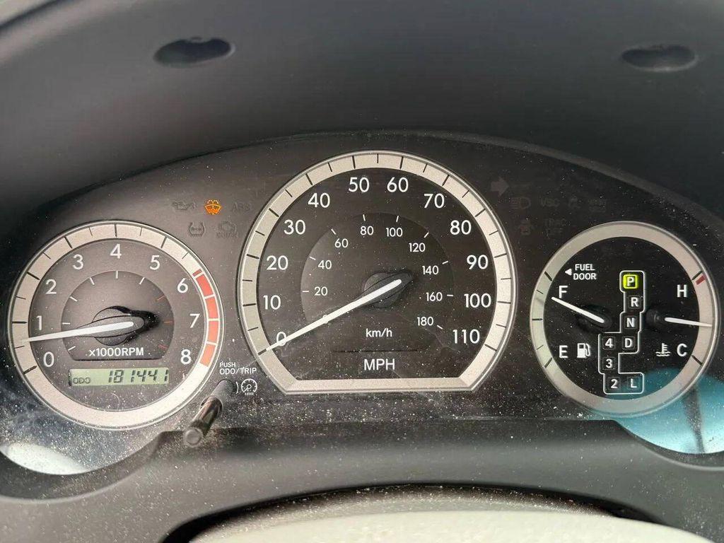 used 2004 Toyota Sienna car, priced at $4,299