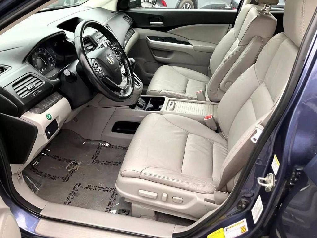 used 2012 Honda CR-V car, priced at $9,199