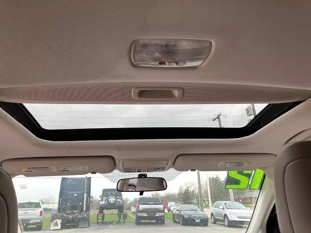 used 2012 Honda CR-V car, priced at $9,199