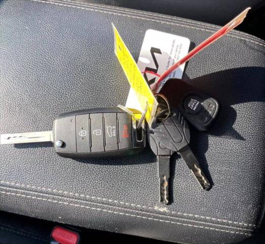 used 2019 Kia Sorento car, priced at $14,999