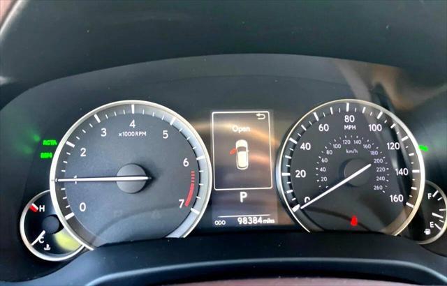 used 2018 Lexus RX 350L car, priced at $26,499