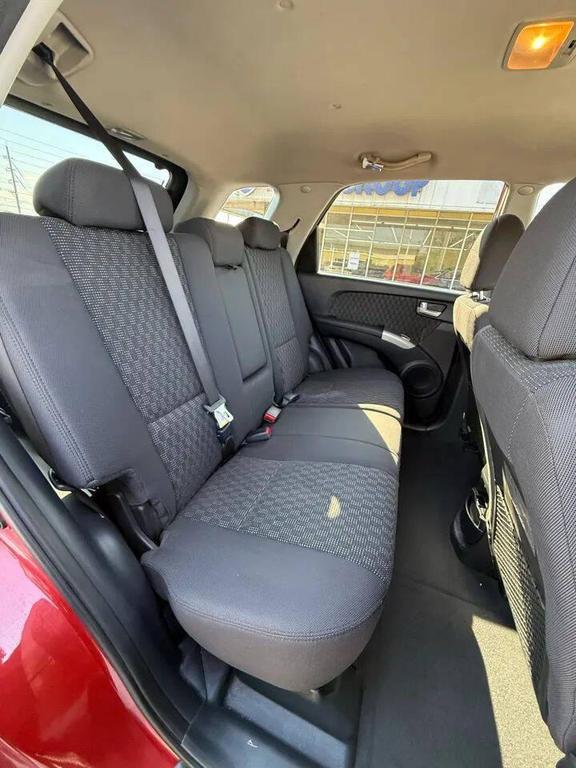 used 2008 Kia Sportage car, priced at $6,499