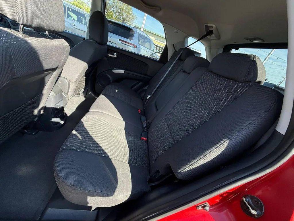 used 2008 Kia Sportage car, priced at $6,499