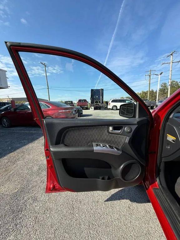 used 2008 Kia Sportage car, priced at $6,499