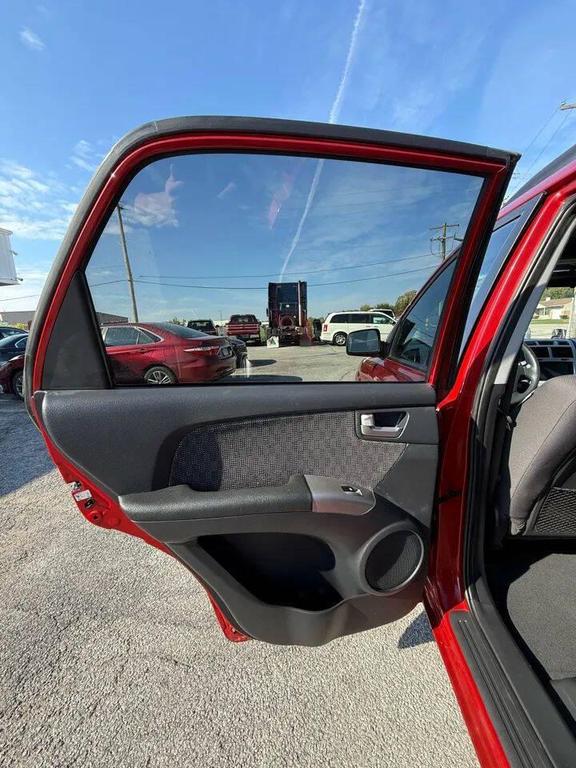 used 2008 Kia Sportage car, priced at $6,499