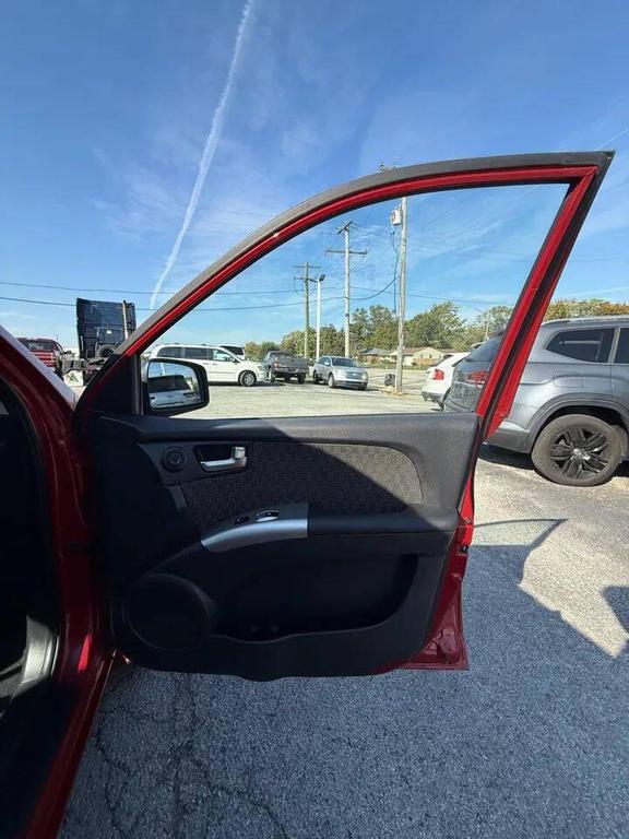 used 2008 Kia Sportage car, priced at $6,499