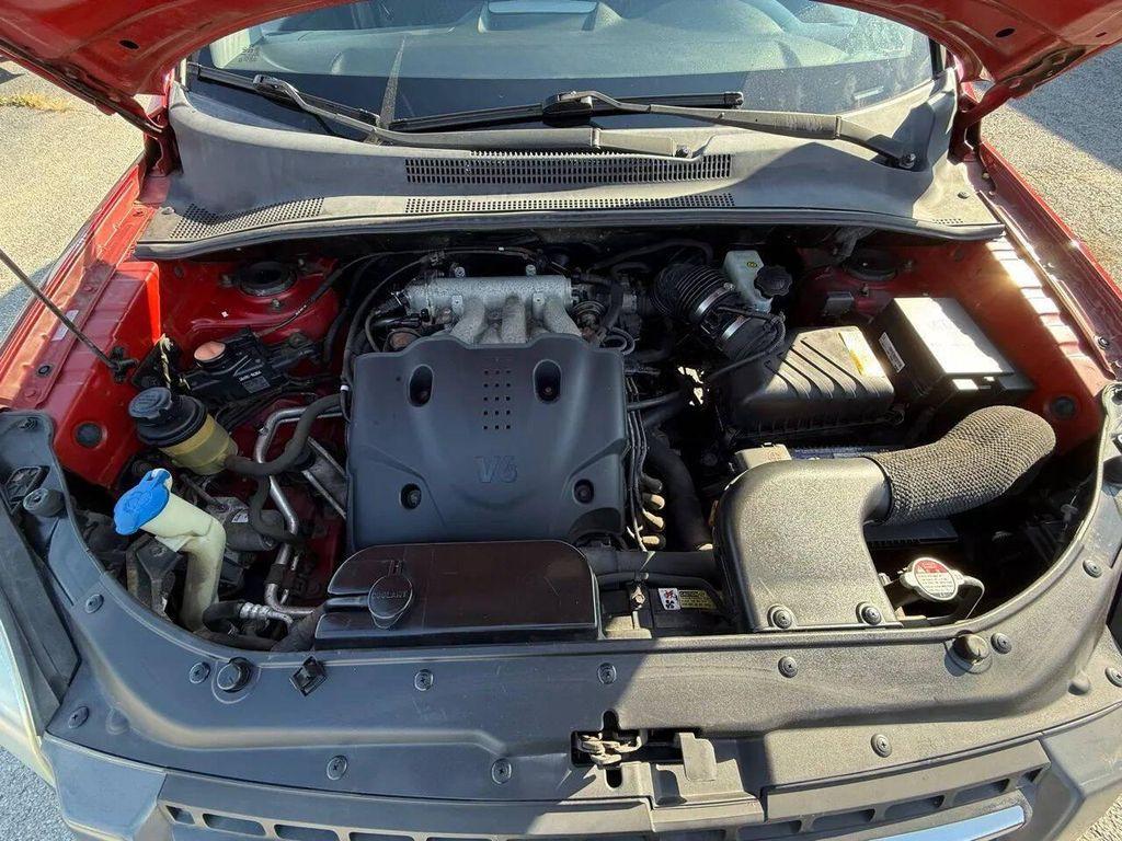 used 2008 Kia Sportage car, priced at $6,499