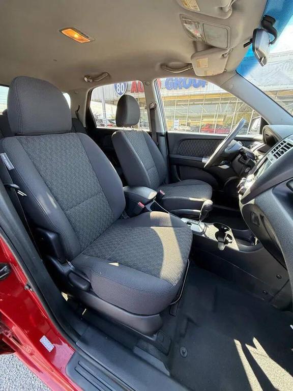 used 2008 Kia Sportage car, priced at $6,499