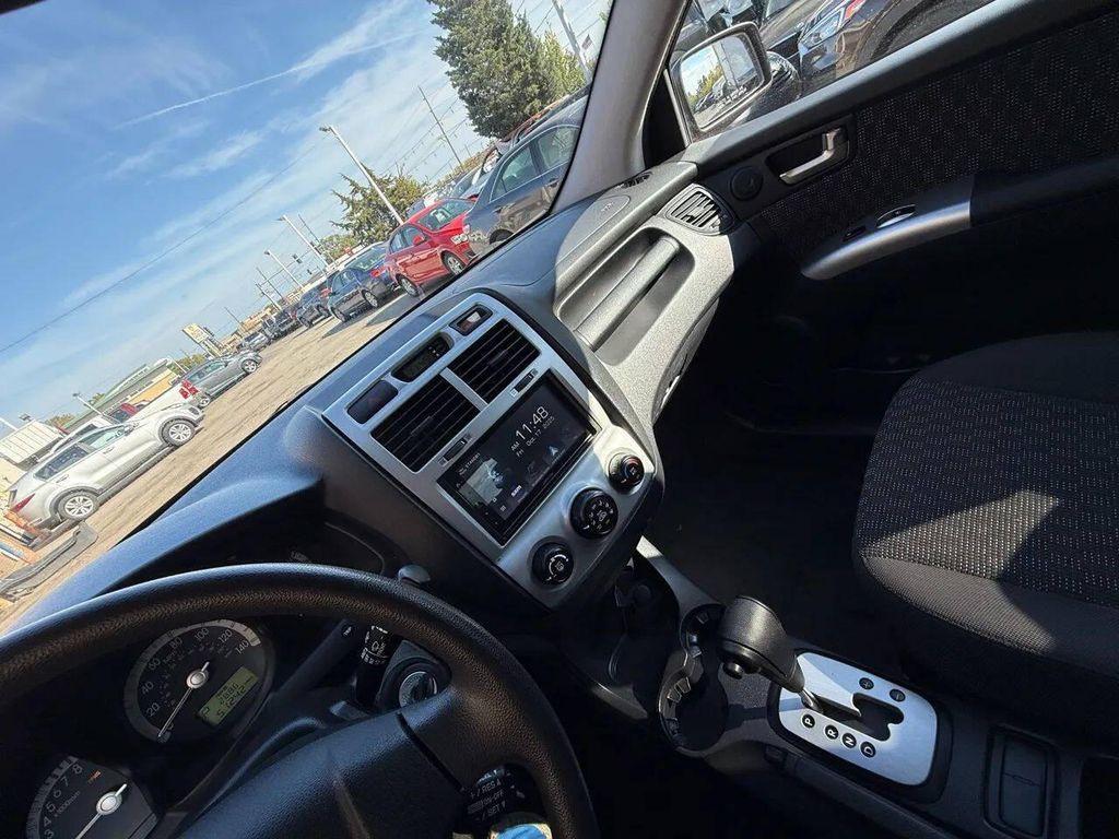 used 2008 Kia Sportage car, priced at $6,499