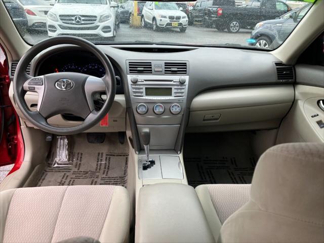 used 2011 Toyota Camry car, priced at $7,999