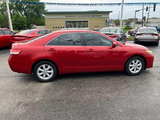 used 2011 Toyota Camry car, priced at $7,999