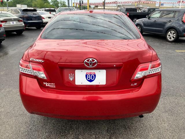 used 2011 Toyota Camry car, priced at $7,999