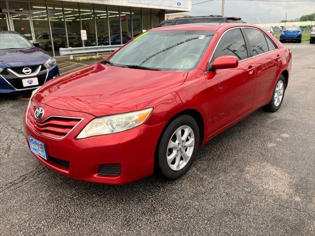 used 2011 Toyota Camry car, priced at $7,999