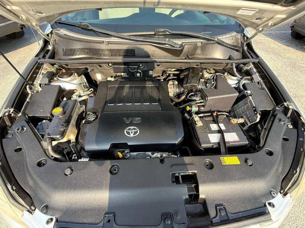 used 2007 Toyota RAV4 car, priced at $7,999