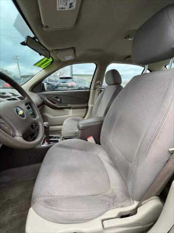 used 2007 Chevrolet Malibu car, priced at $5,499