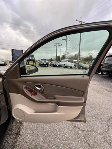 used 2007 Chevrolet Malibu car, priced at $5,499