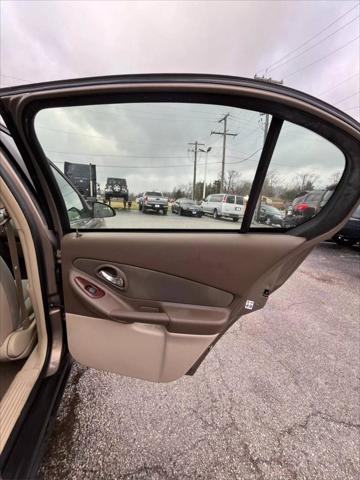 used 2007 Chevrolet Malibu car, priced at $5,499