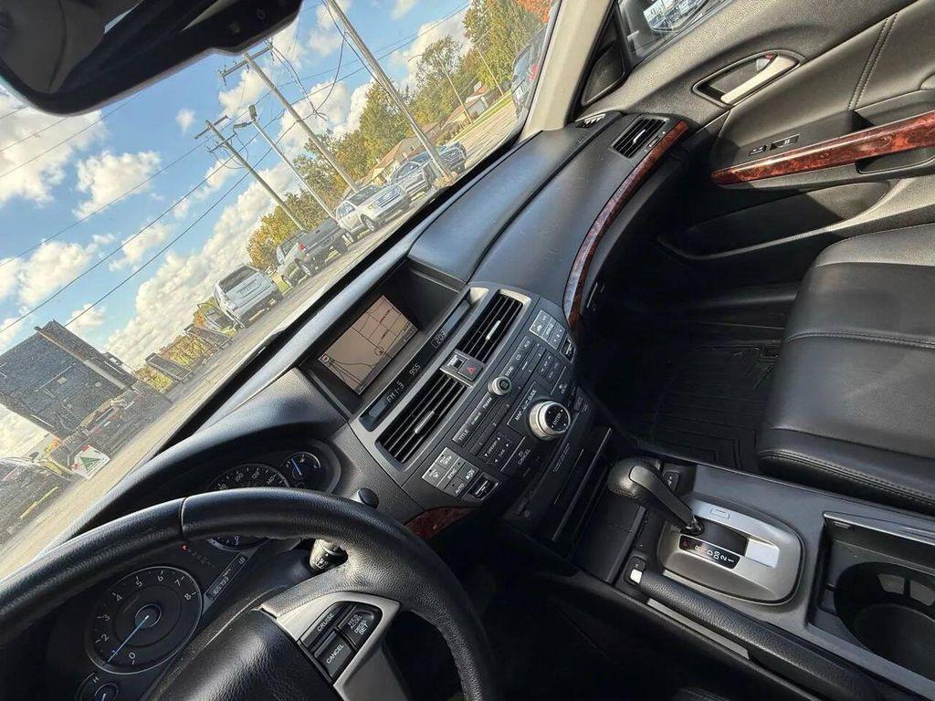 used 2010 Honda Accord Crosstour car, priced at $9,999