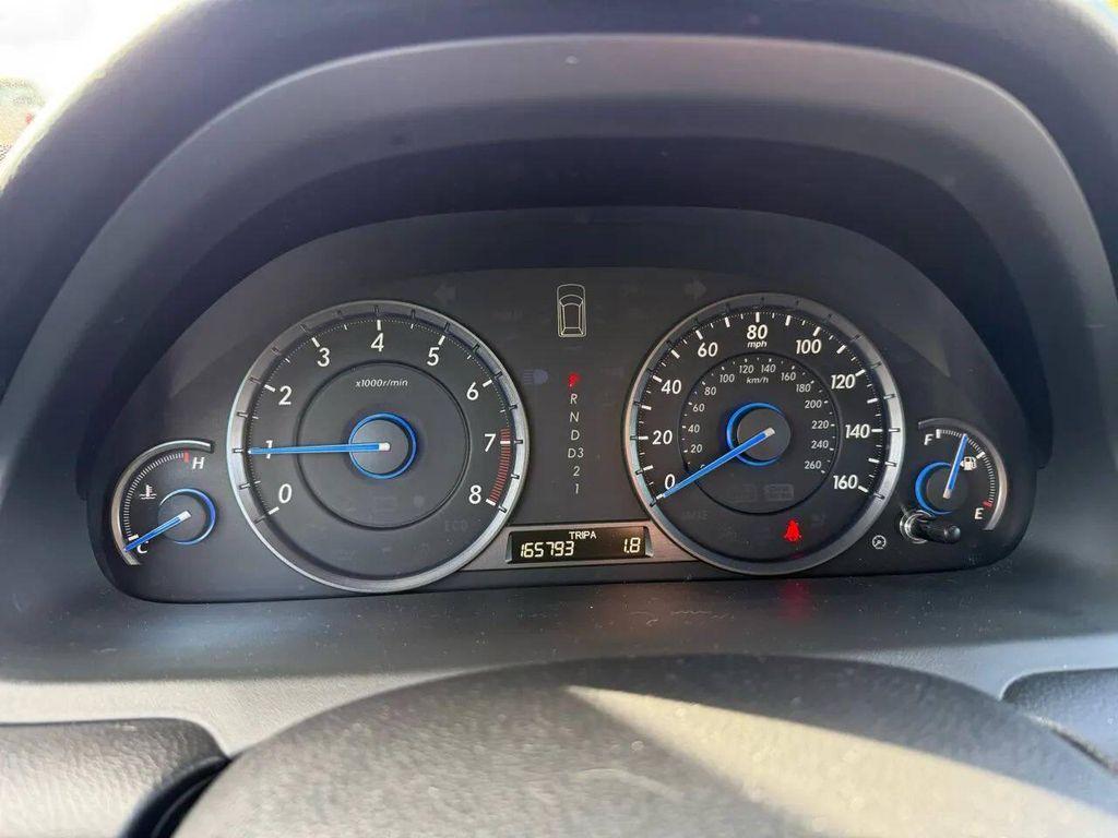 used 2010 Honda Accord Crosstour car, priced at $9,999