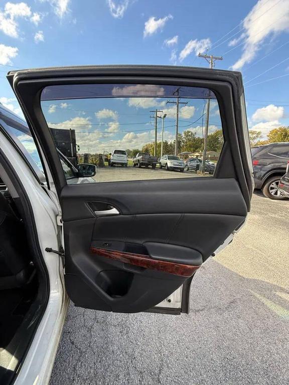 used 2010 Honda Accord Crosstour car, priced at $9,999