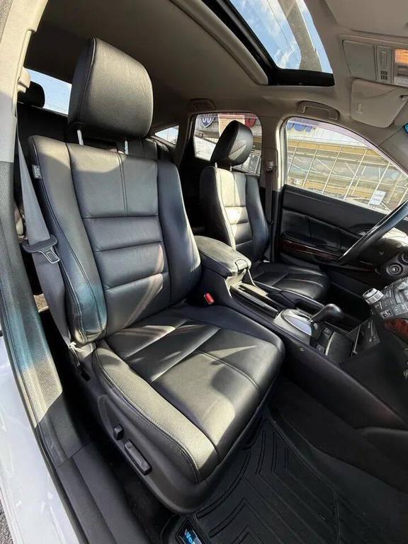 used 2010 Honda Accord Crosstour car, priced at $9,999