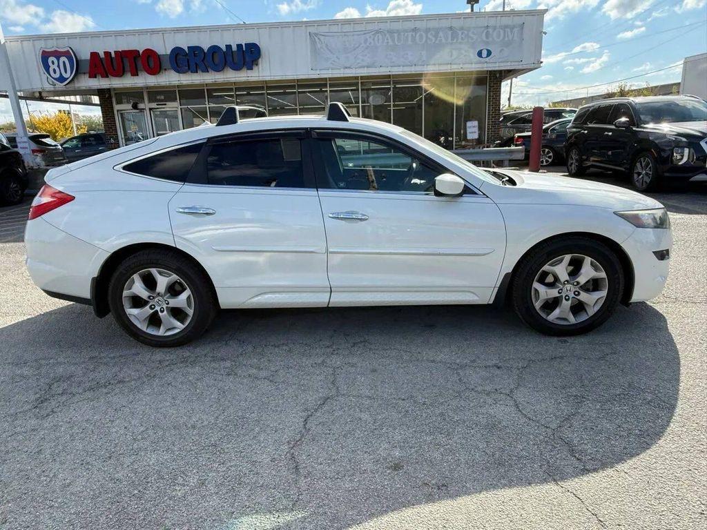 used 2010 Honda Accord Crosstour car, priced at $9,999