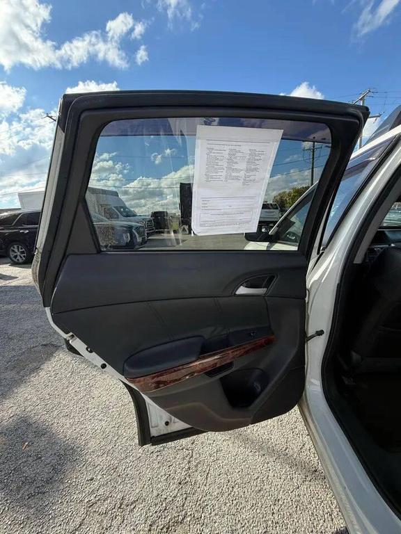 used 2010 Honda Accord Crosstour car, priced at $9,999