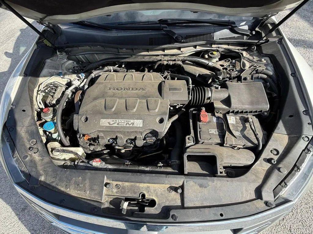 used 2010 Honda Accord Crosstour car, priced at $9,999